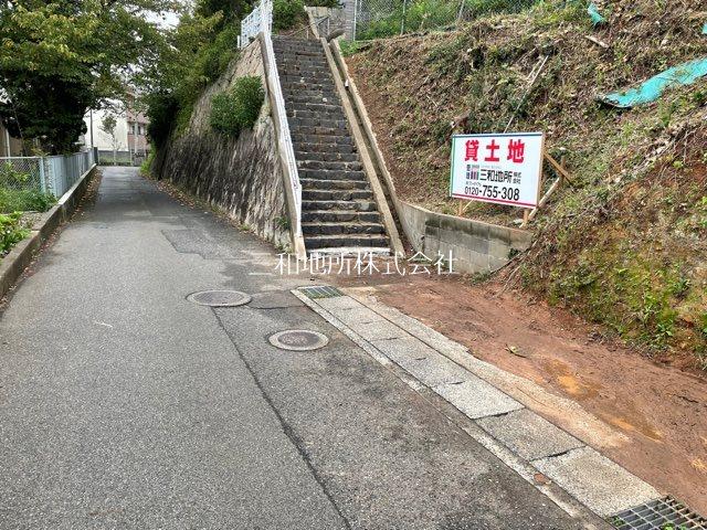 東向山町（幡生駅） 180万円