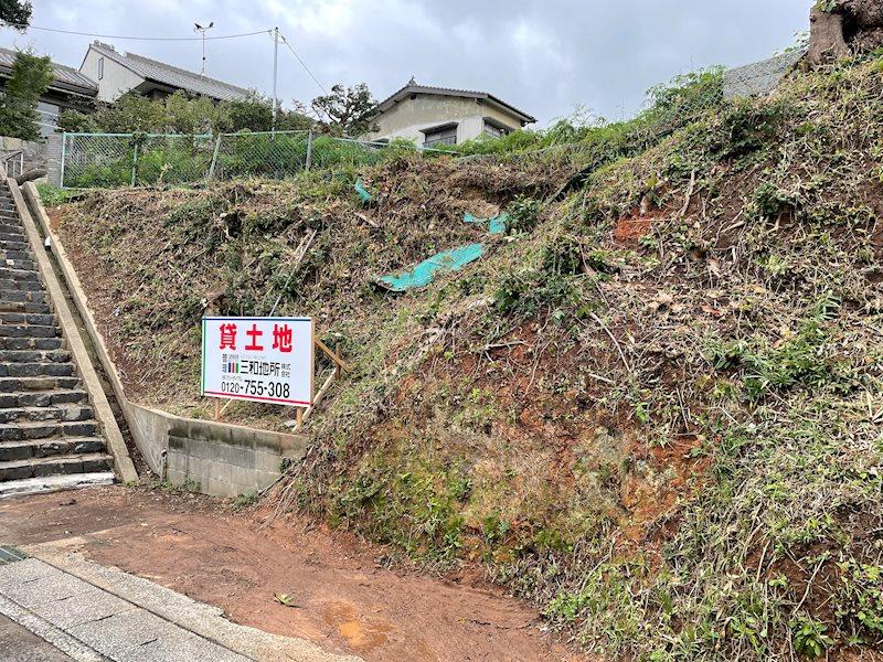 東向山町（幡生駅） 180万円