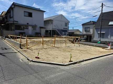 東霞町（比治山橋駅） 4680万円