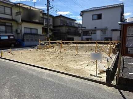 東霞町（比治山橋駅） 4680万円