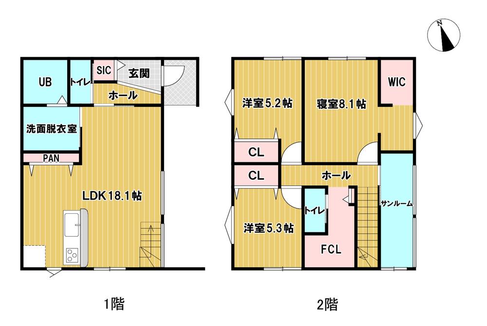 安東１ 3680万円