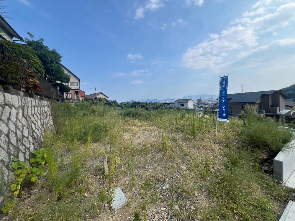 井口１（新井口駅） 2480万円～2580万円