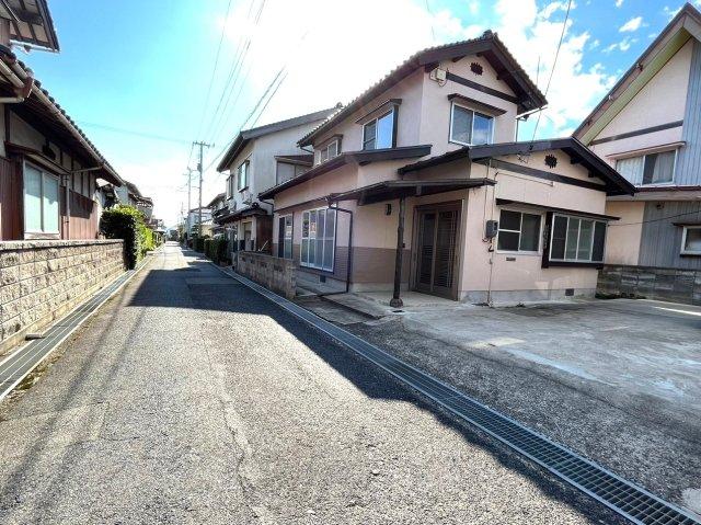 江北 1050万円