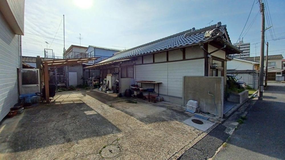 明治町１（東新川駅） 600万円