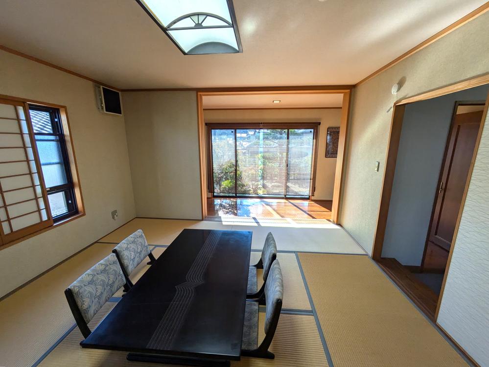 detached 岡山県岡山市南区彦崎