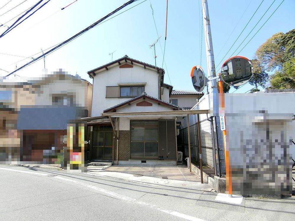 戸坂くるめ木２（戸坂駅） 1380万円