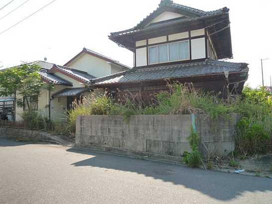 安浦町中央北２（安浦駅） 1400万円