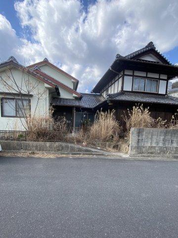 安浦町中央北２（安浦駅） 1600万円