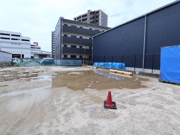 下平良１（廿日市市役所前駅） 4950万円