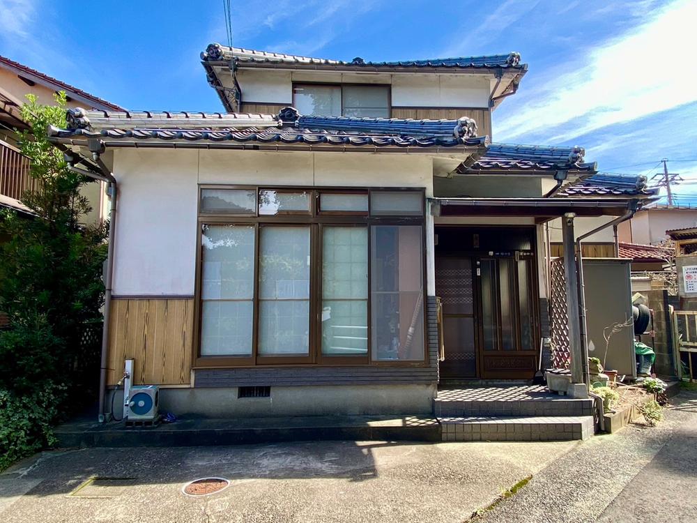 SUUMO】鳥取市の中古住宅・中古一戸建て購入情報
