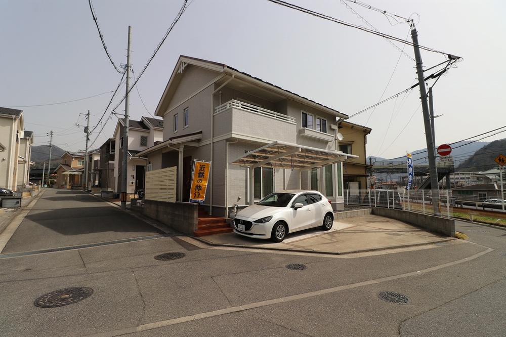 【中古】 夫の居る家/編集工房ノア/瀬戸みゆう SUUMO】瀬野3（瀬野駅） 2980万円 | 中古住宅・中古一戸建て