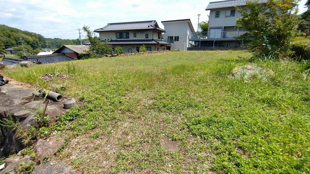 廻神町 500万円