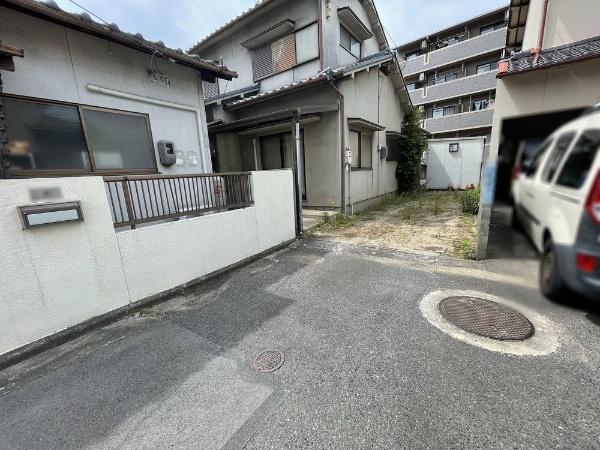 十日市西町 1480万円