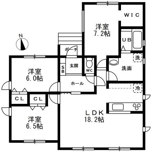 宮島口上１（宮島口駅） 3480万円