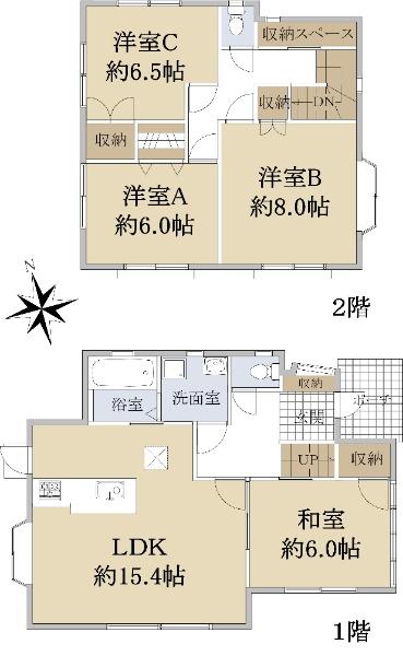 茶屋町（茶屋町駅） 2380万円