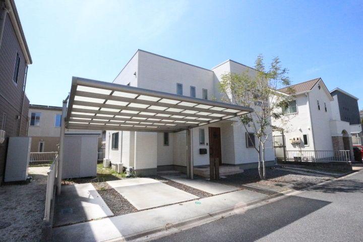 detached 山口県玖珂郡和木町瀬田4