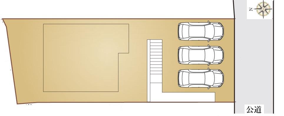 井口１（新井口駅） 4480万円