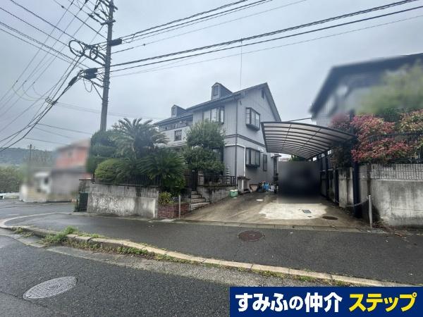 郷原野路の里１ 1800万円