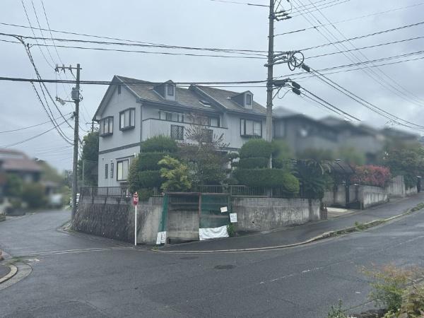 郷原野路の里１ 1800万円