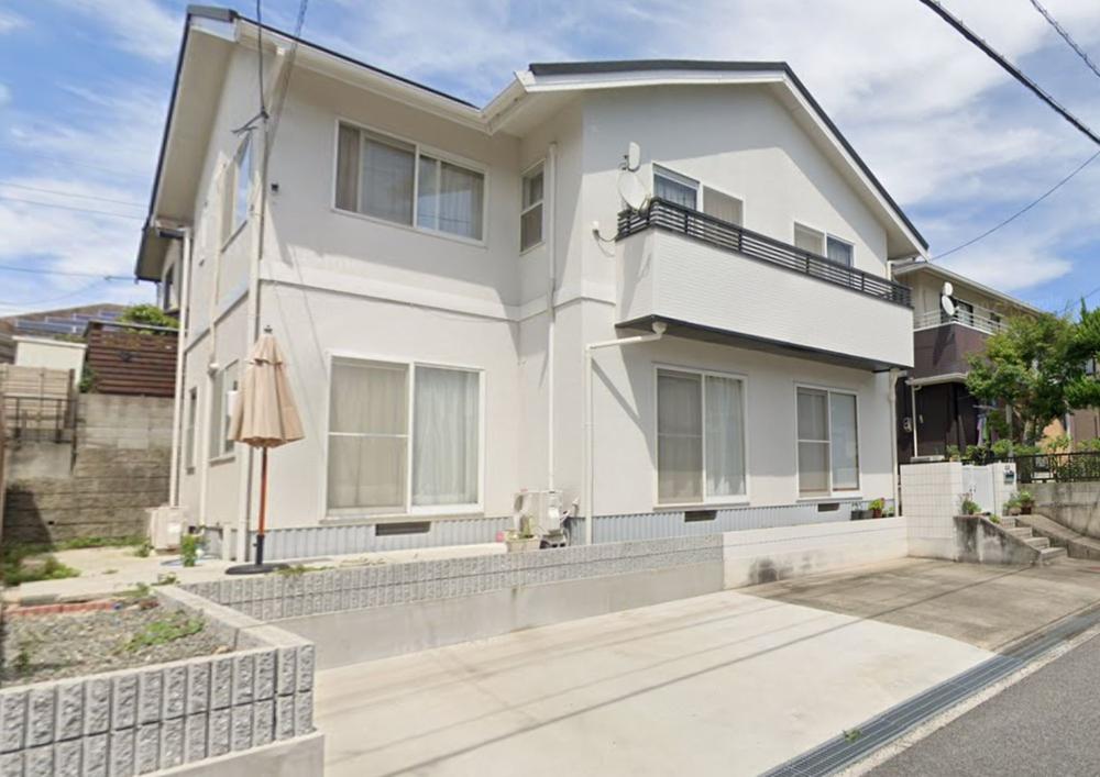 激安超安値 明王台2（備後本庄駅） 2690万円の中古住宅・中古一戸建ての デザイン