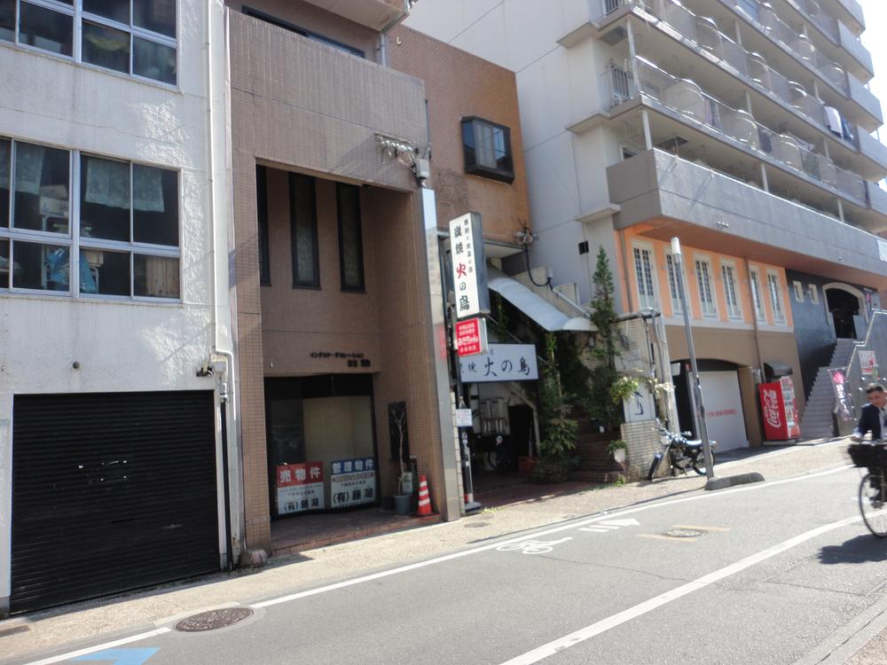 中山下１（郵便局前駅） 5000万円