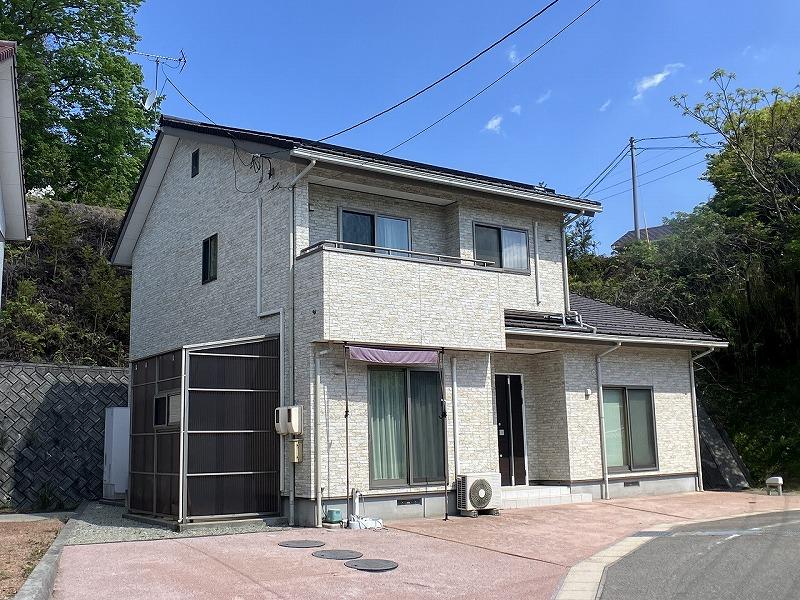 detached 島根県浜田市長沢町1550-24