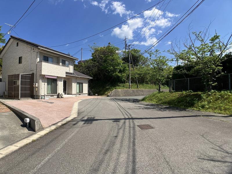 detached 島根県浜田市長沢町1550-24