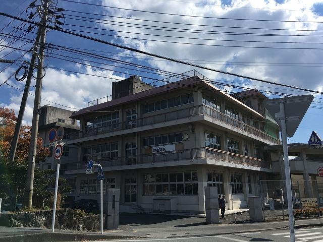 detached 島根県浜田市長沢町1550-24