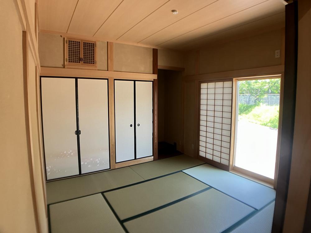 detached 島根県浜田市長沢町1550-24