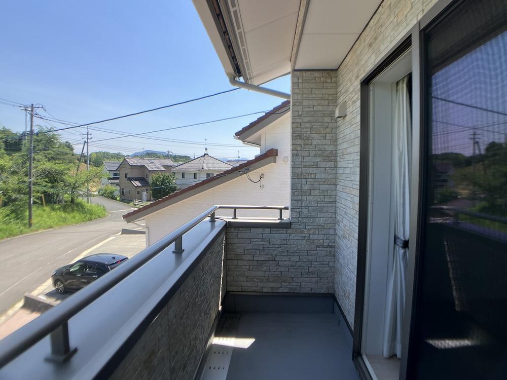 detached 島根県浜田市長沢町1550-24