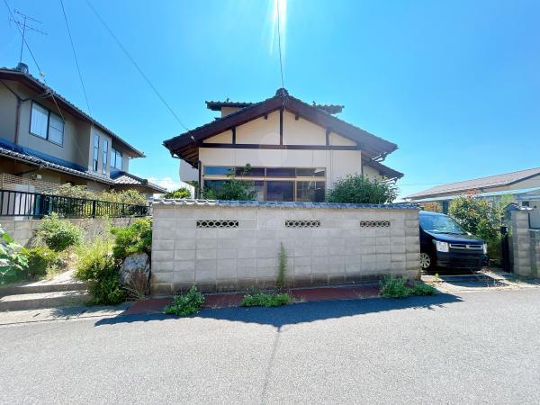 SUUMO】福市（岸本駅） 1799万円 | 中古住宅・中古一戸建て物件情報