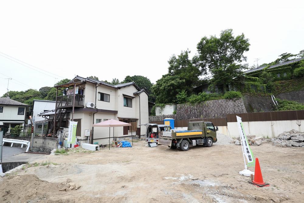 吉浦西城町（吉浦駅） 1250万円