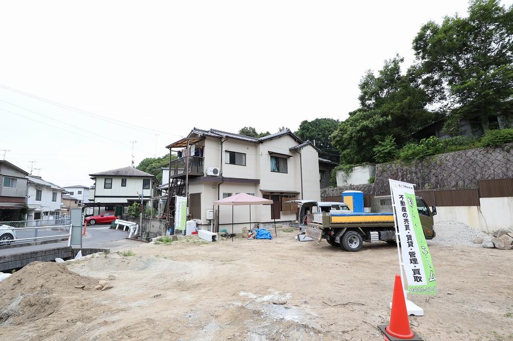 吉浦西城町（吉浦駅） 1250万円