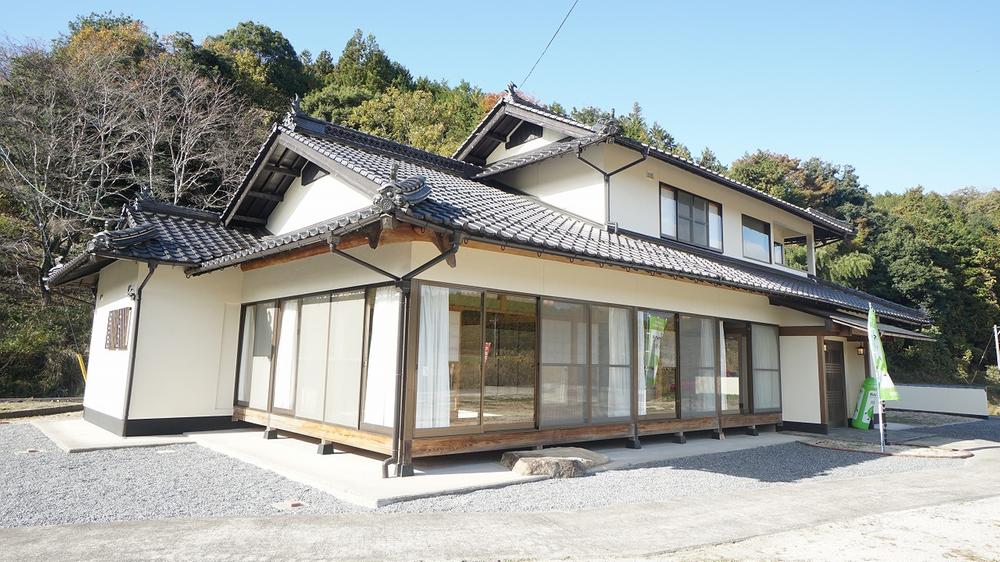 粟屋町 2090万円