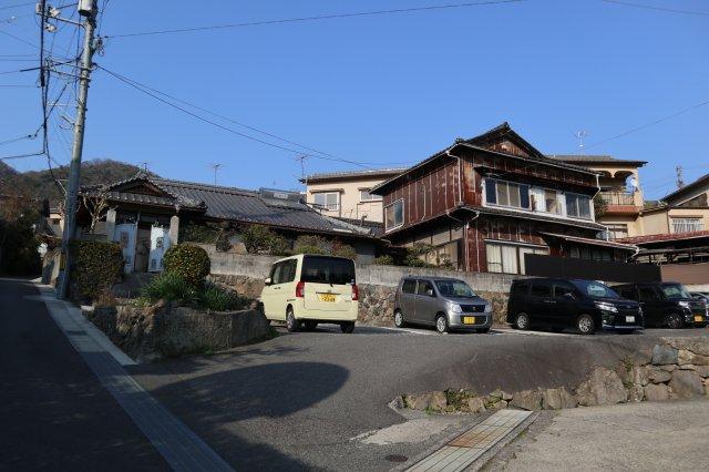 西惣付町（呉駅） 470万円