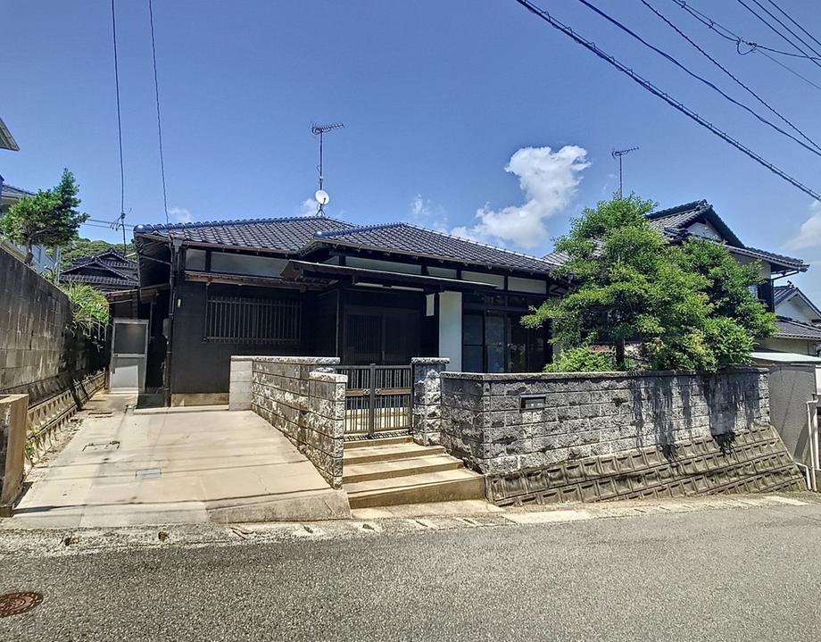 長府浜浦町 1580万円