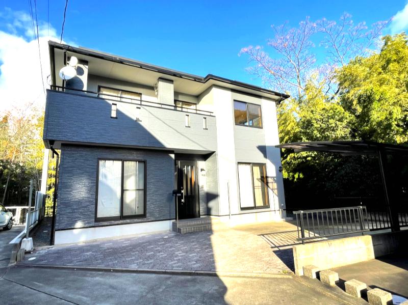 SUUMO】明王台4 2080万円 | 中古住宅・中古一戸建て物件情報