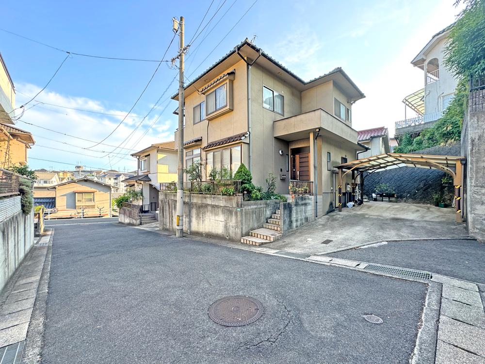 木之庄町６（福山駅） 1800万円