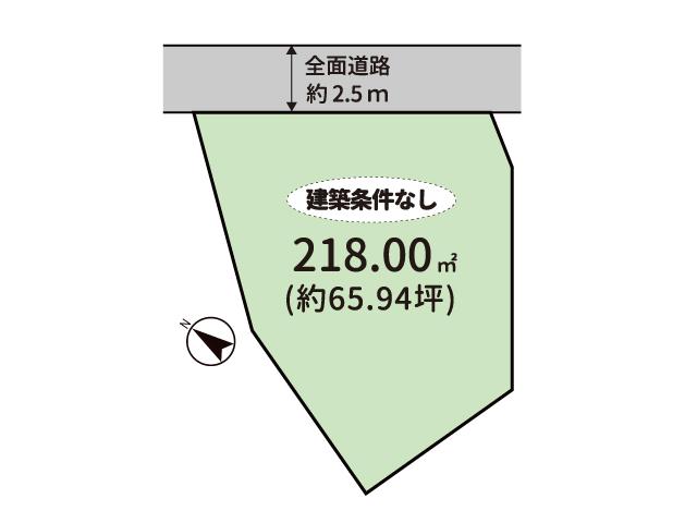 駅家町大字坊寺（駅家駅） 700万円