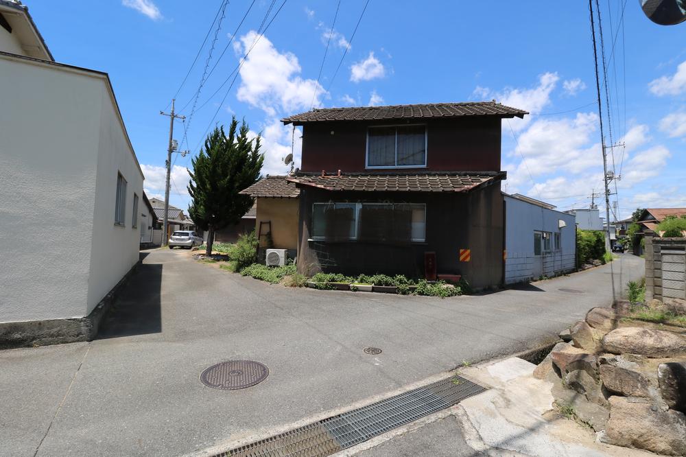 駅家町大字坊寺（駅家駅） 700万円