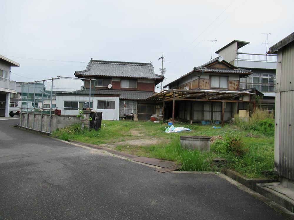 加茂町大字下加茂（万能倉駅） 2000万円