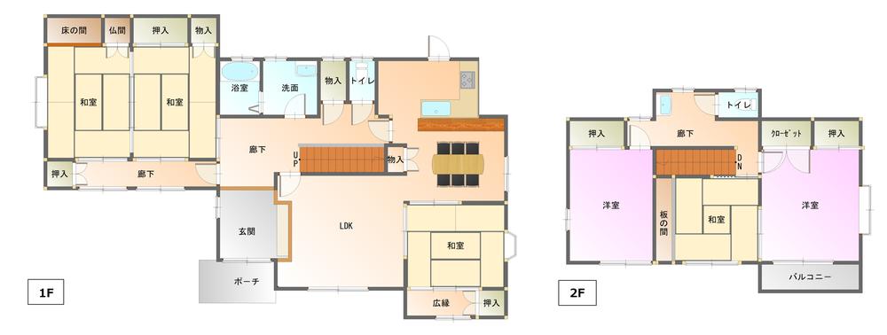 吉成南町１（鳥取駅） 2880万円