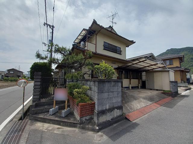 山手町７ 1100万円