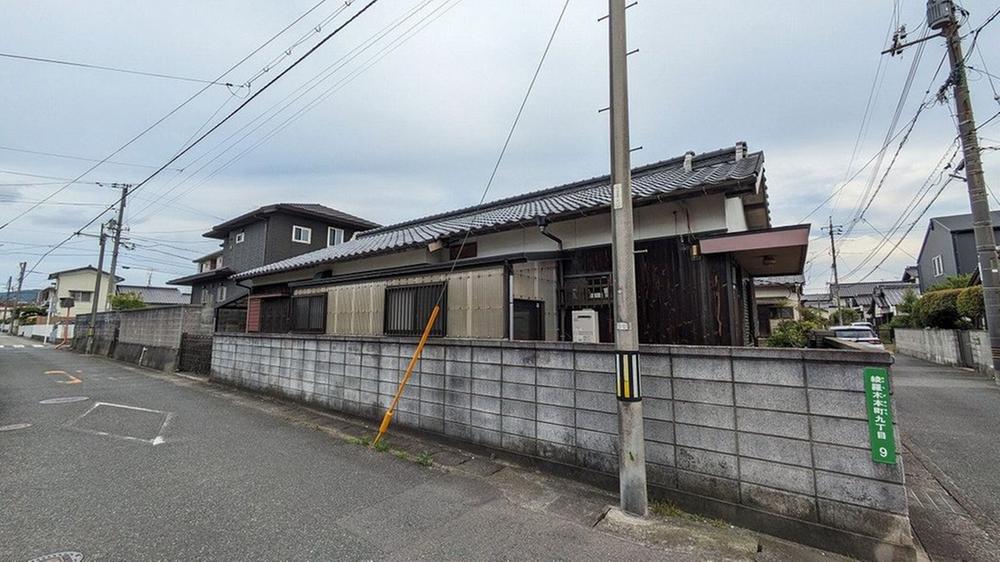 綾羅木本町９（綾羅木駅） 1580万円