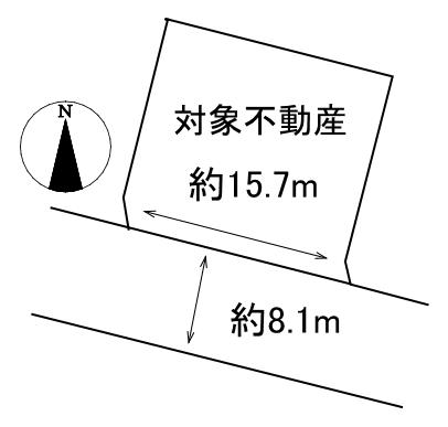 焼山東１ 1180万円