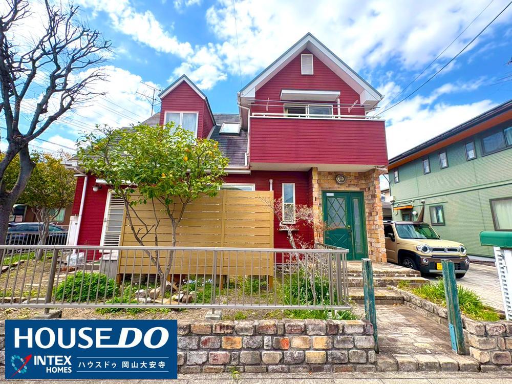 Cheap house for sale in Okayamashinaka, Okayama