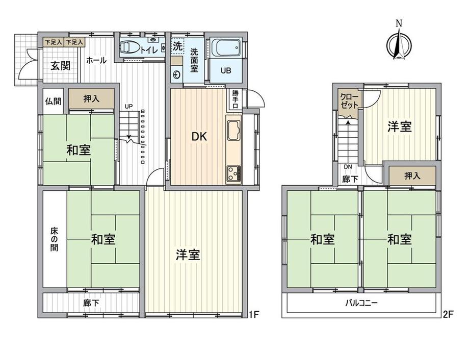 津島福居１ 3280万円