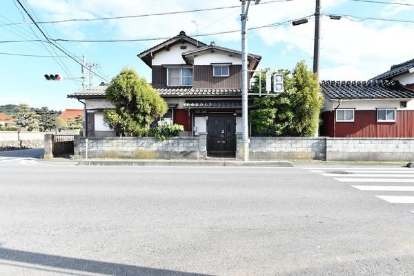 弓原（下北条駅） 1300万円