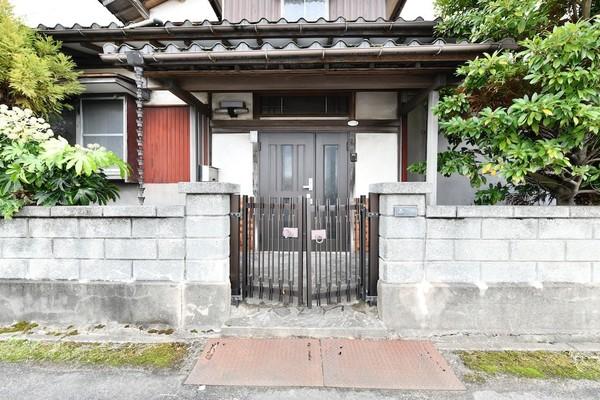 弓原（下北条駅） 1300万円