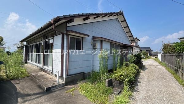 下北方町下郷（宮崎神宮駅） 1580万円